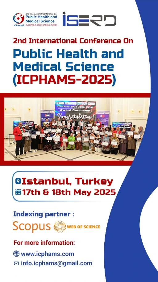 Public Health and Medical Science Conference on Turkey